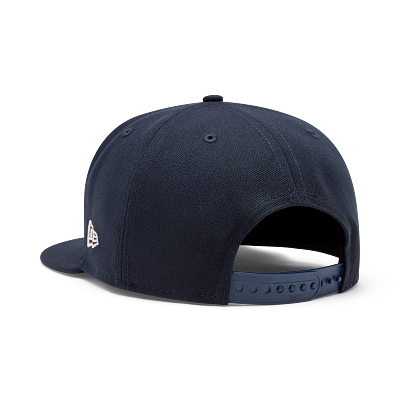 FOX 9 FIFTY SNAP [BLU] OS