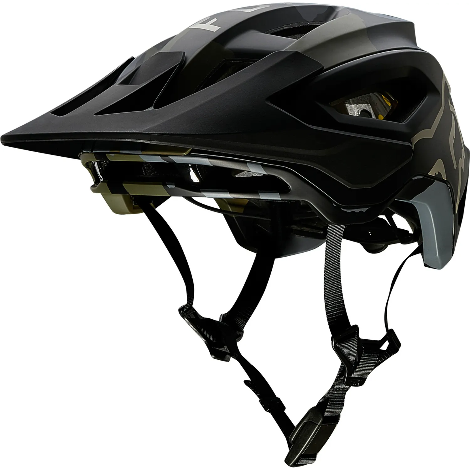 SPEEDFRAME PRO HELMET 