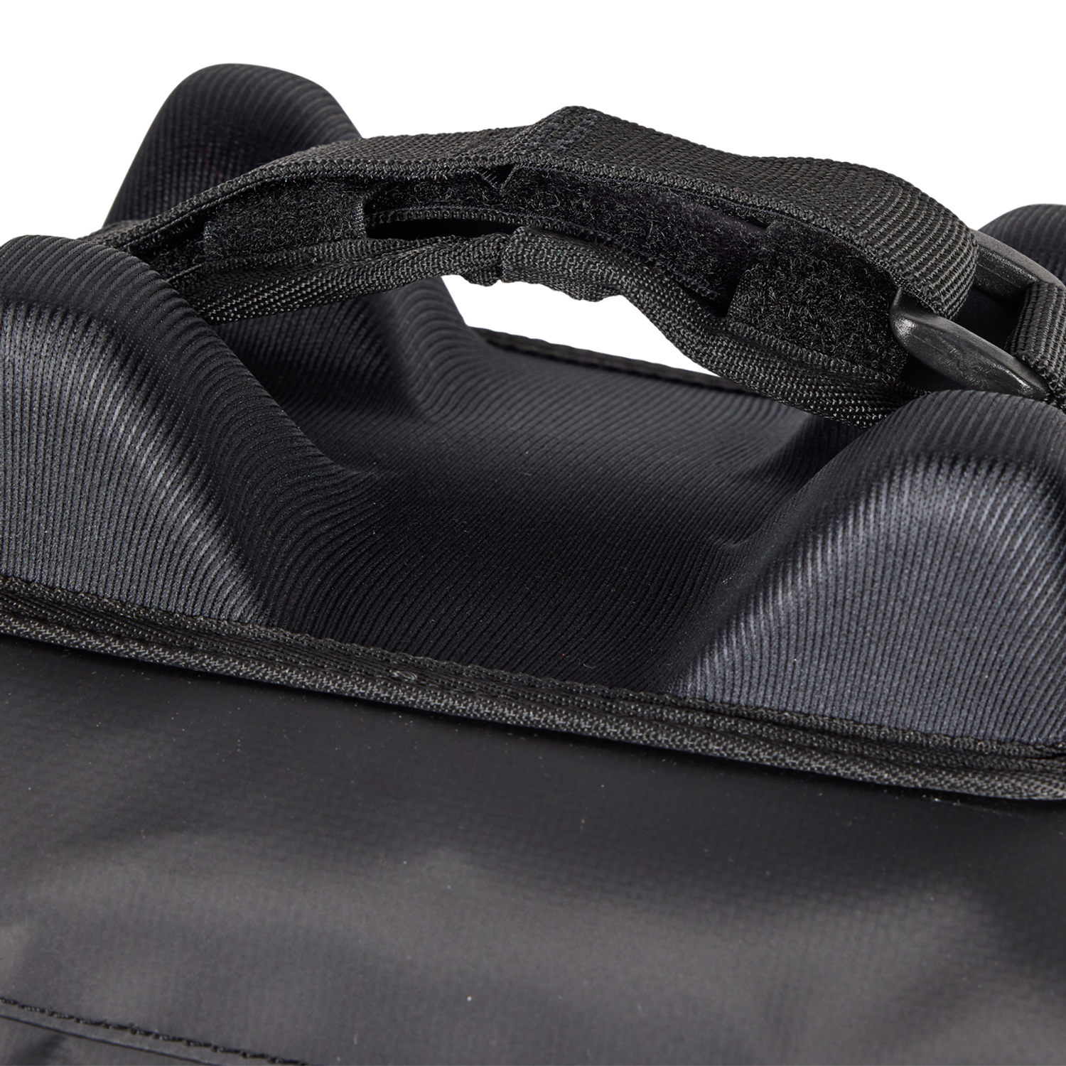 PREMIUM TAILGATE COVER SMALL [BLK] OS