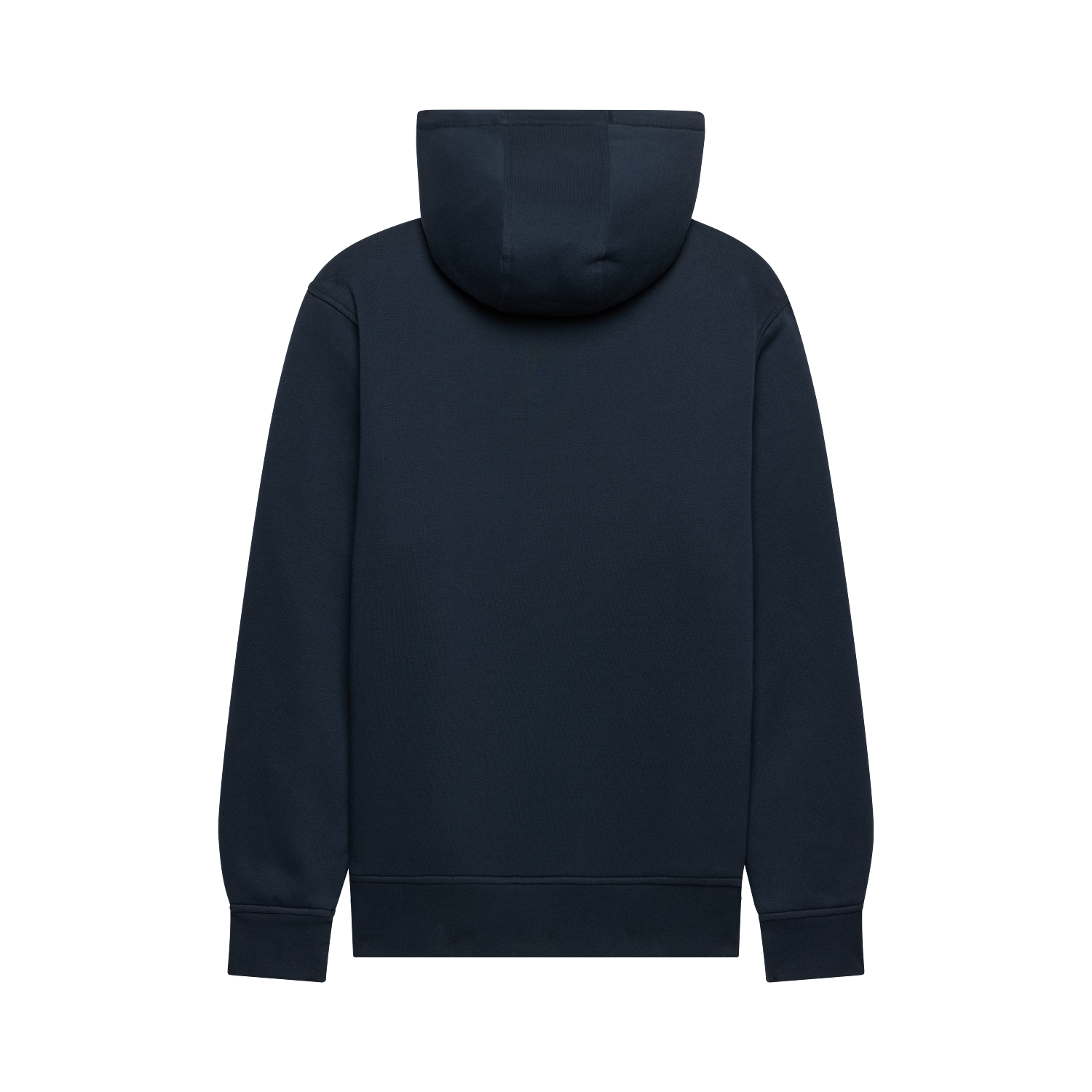 Since 74 Sasquatch Fleece Zip Hoodie