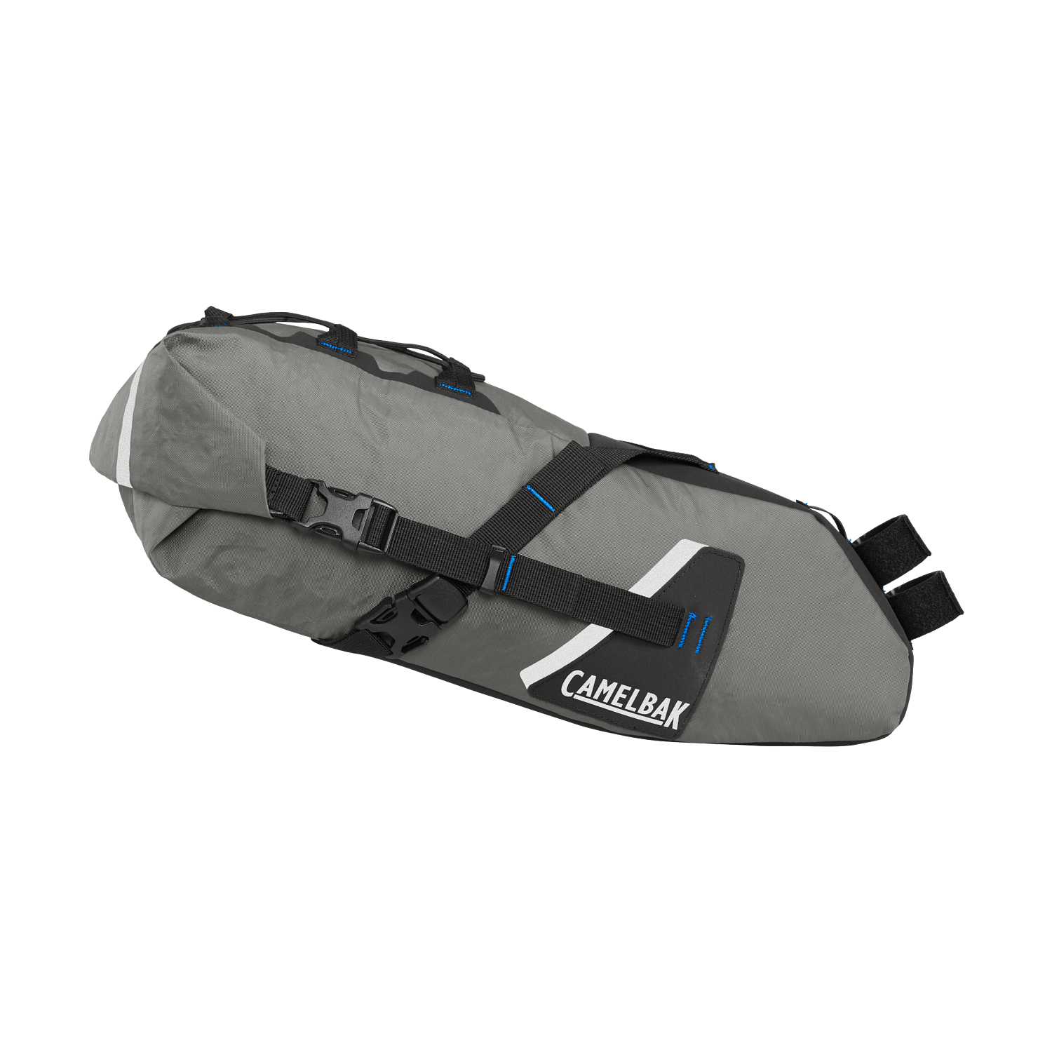 MULE 9 SADDLE PACK [WLF GRY] OS