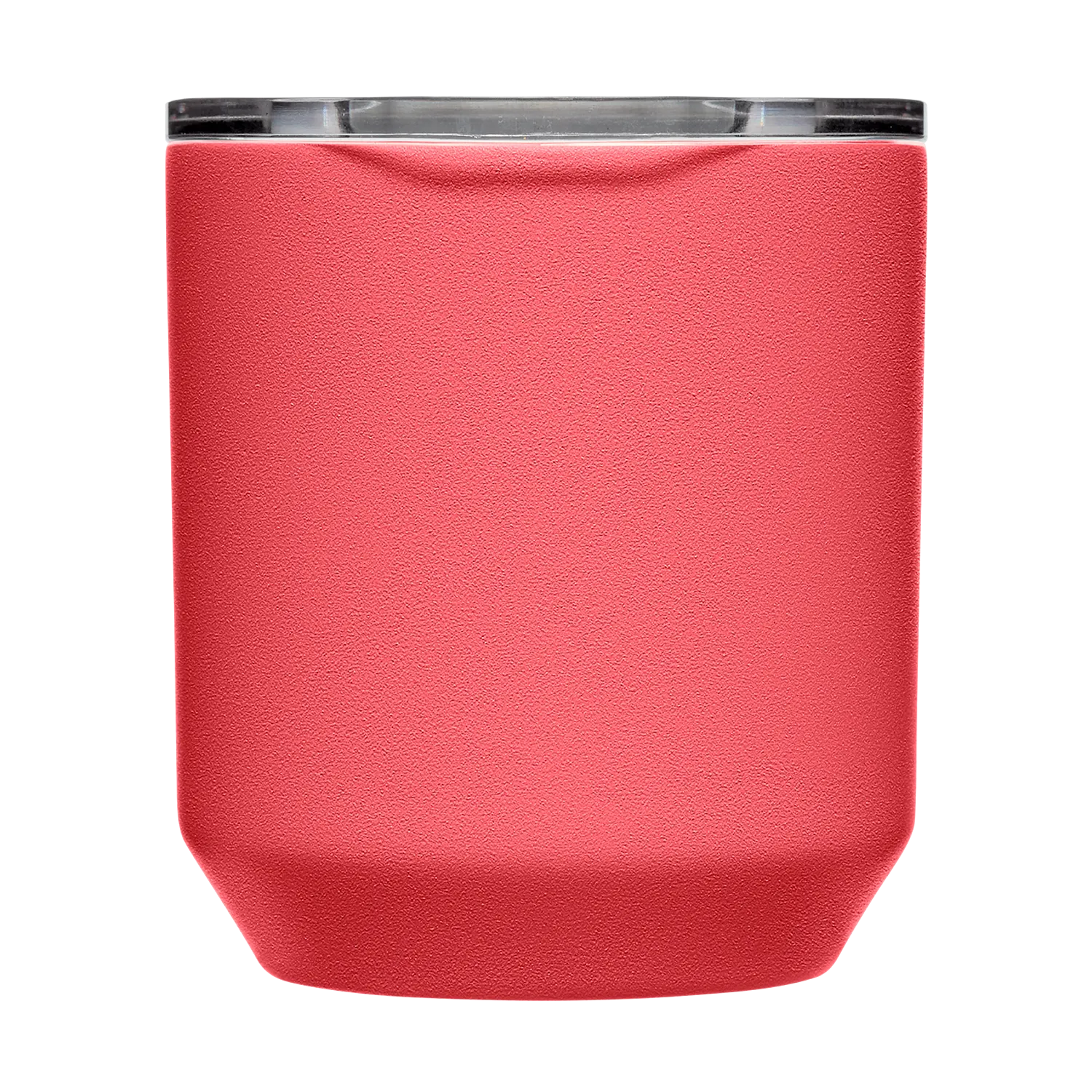Rocks Tumbler, SST Vacuum Insulated 10oz, Wild Strawberry