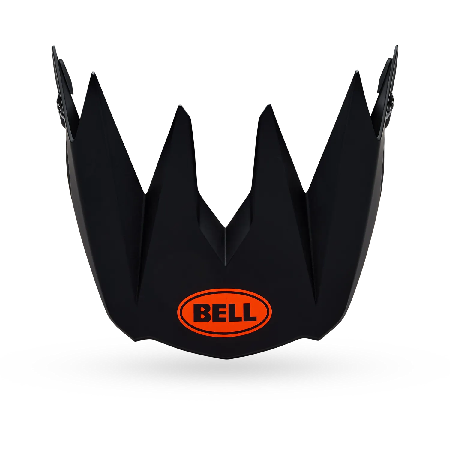 BS FULL-10 SPHR VISOR STRIKE 26