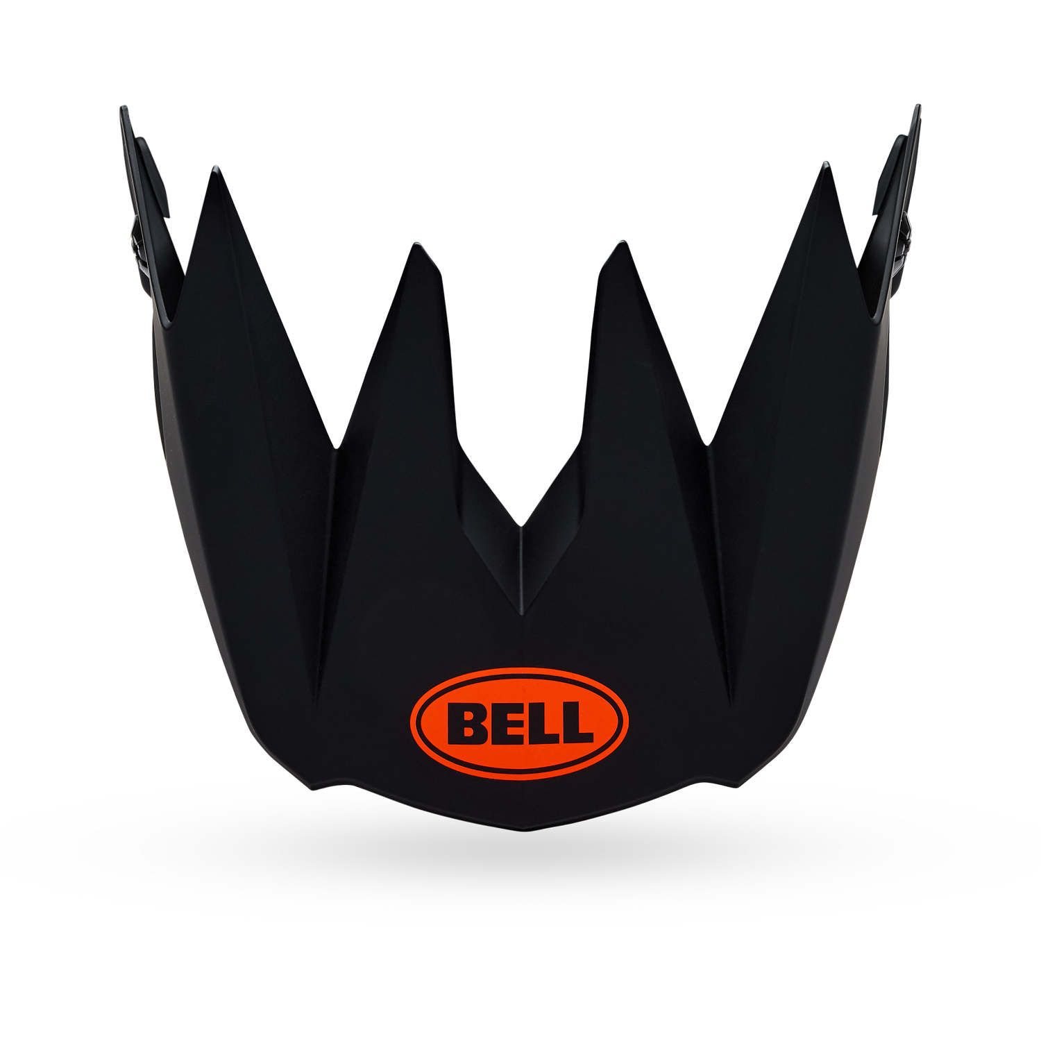 FULL-10 SPHR VISOR STRIKE [RTB] OS