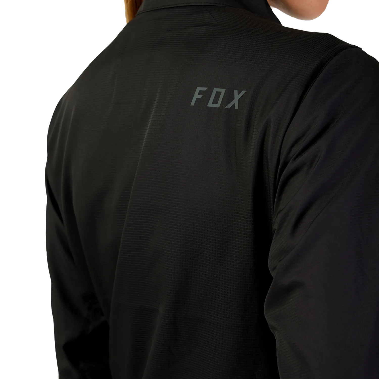 W RANGER WIND JACKET 