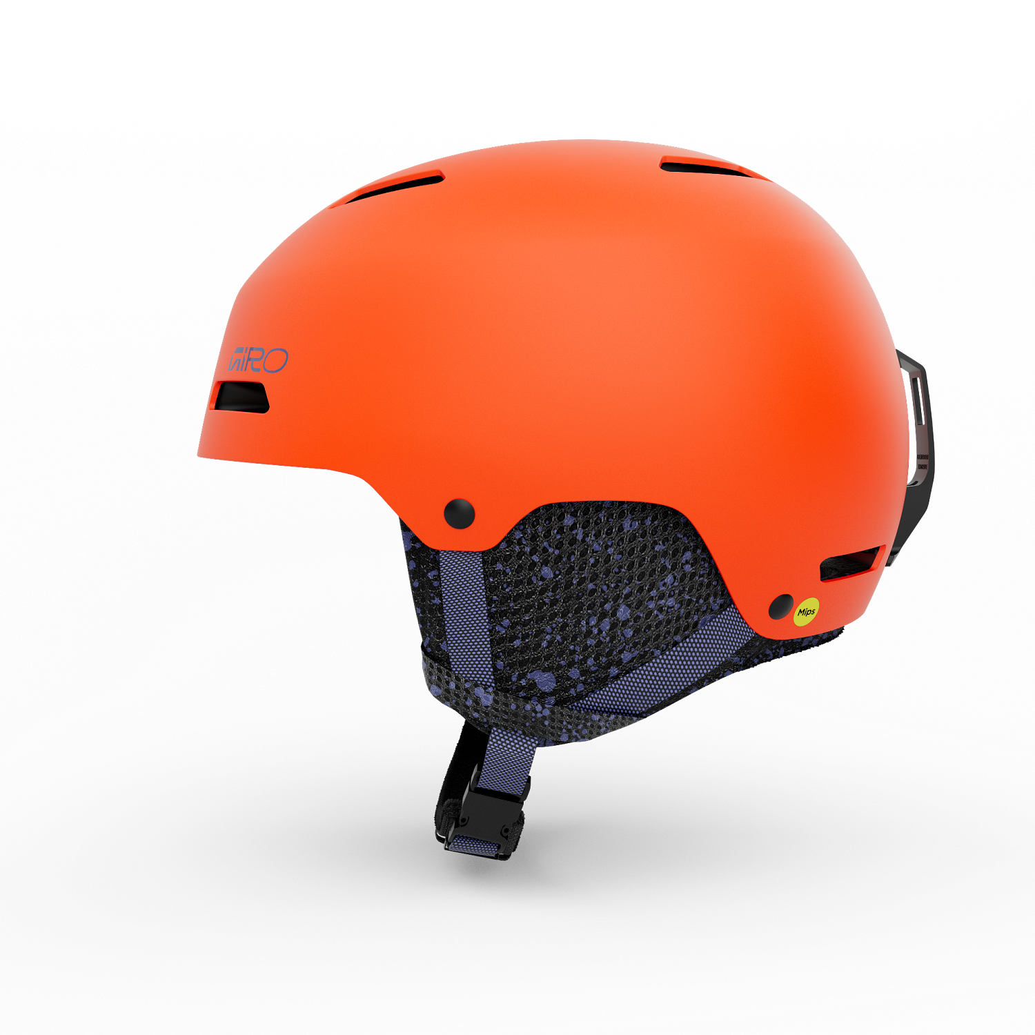 Crue Mips Helmet