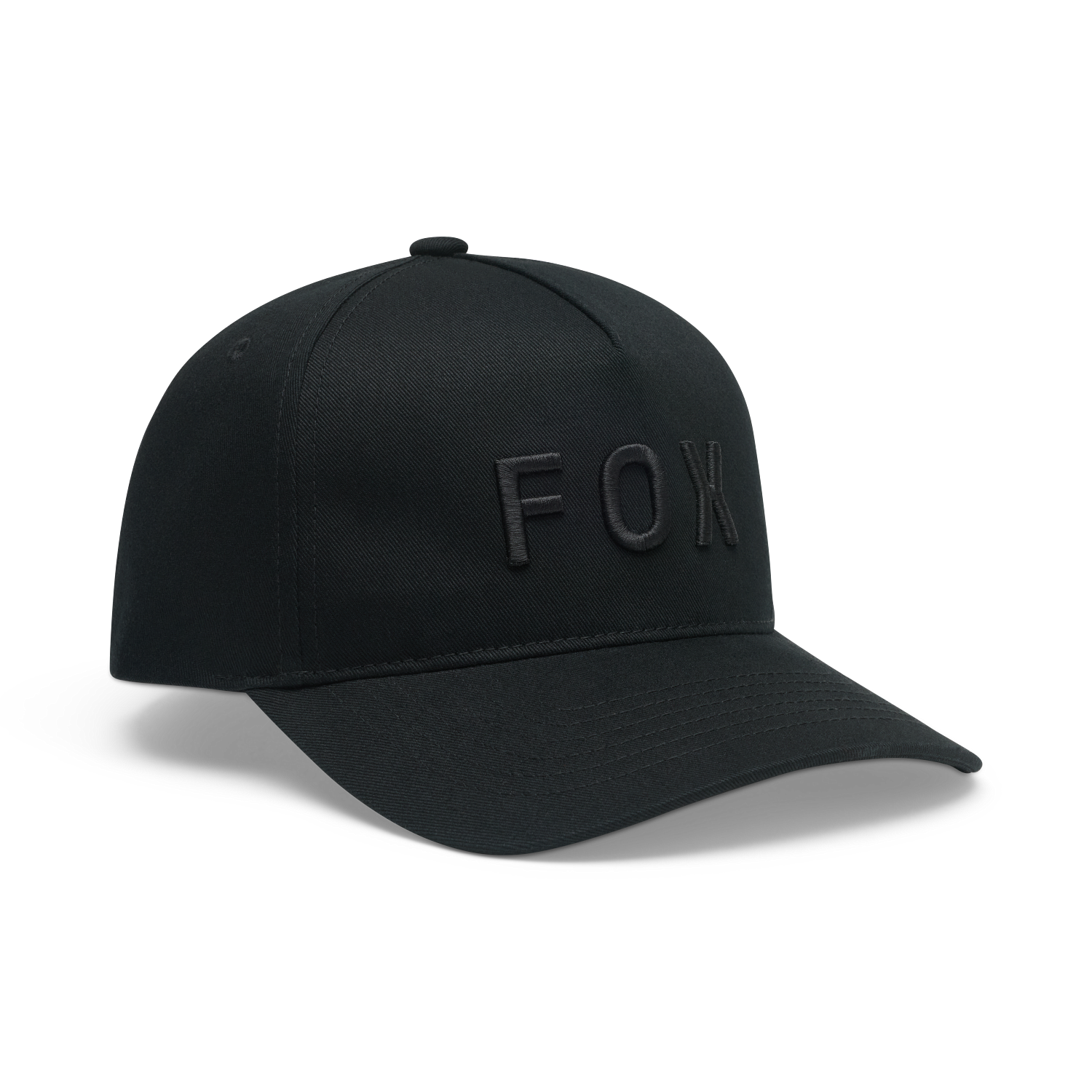 WORDMARK SUBFRAME HAT [BLK] OS
