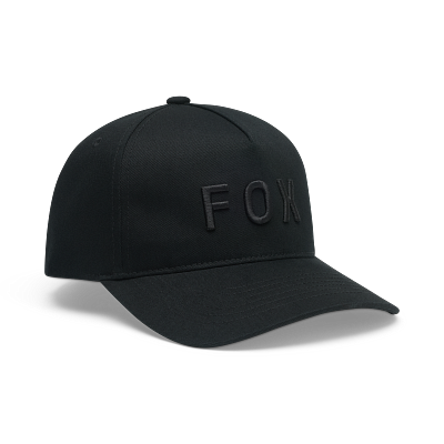 Wordmark Subframe Hat