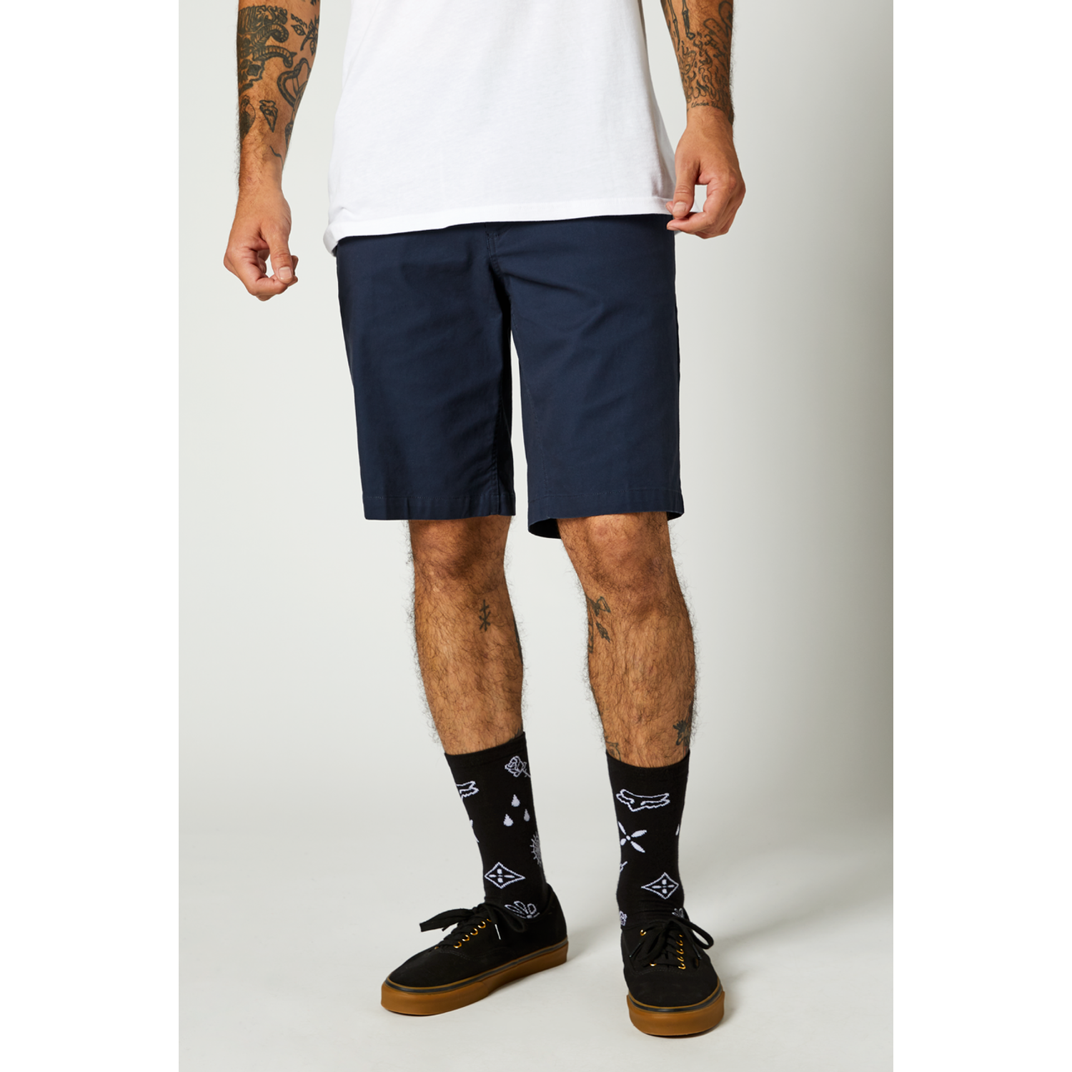 Essex Short 2.0&nbsp;