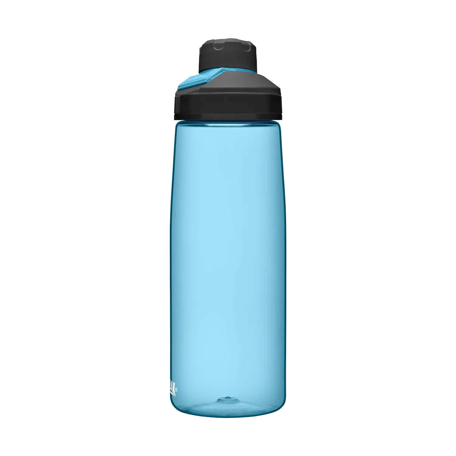 Chute Mag 25oz, True Blue