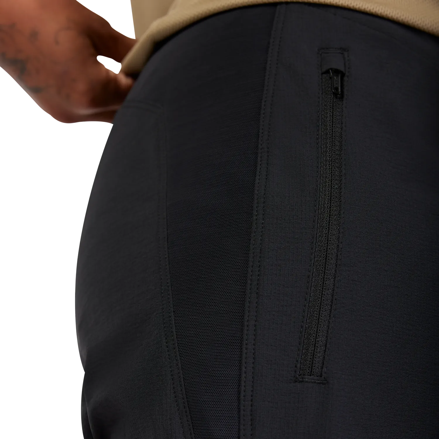 Pantalon Ranger Femme