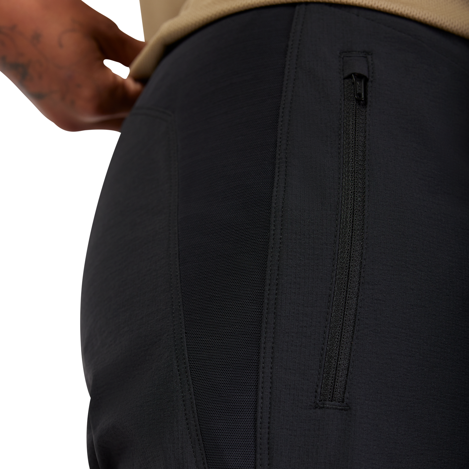 Pantalon Ranger Femme