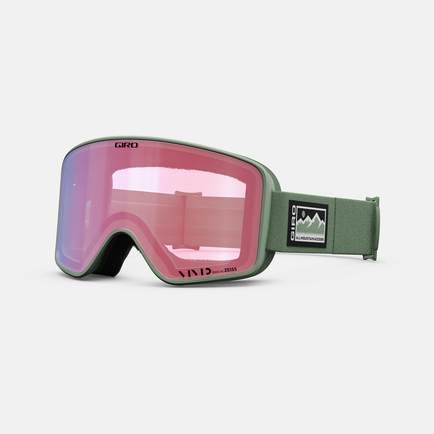 Method Goggle