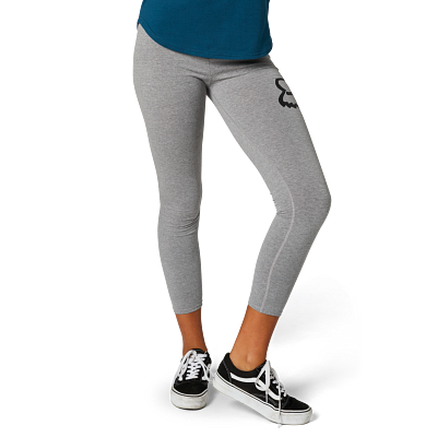 Womens Boundary Leggings