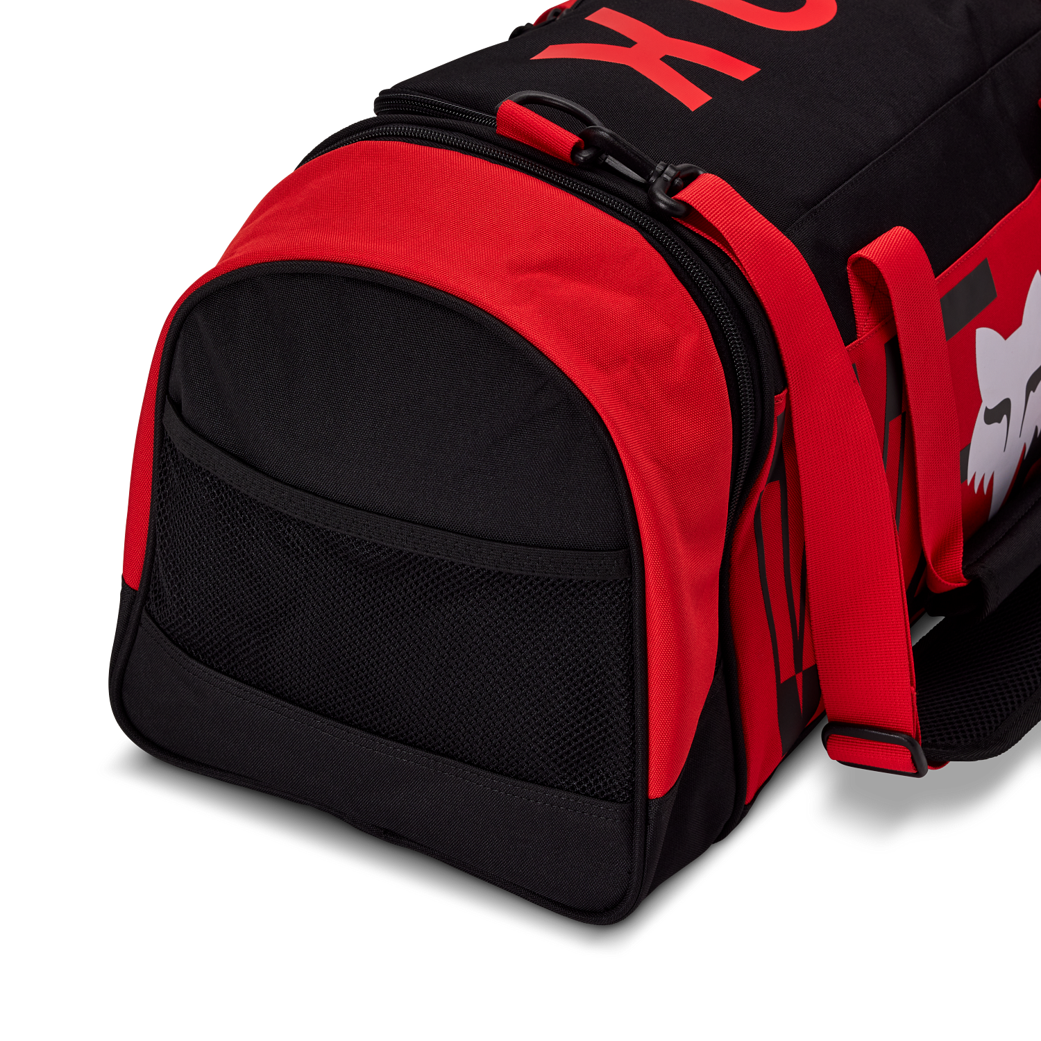 Sac 180 Race Spec Duffle Gear