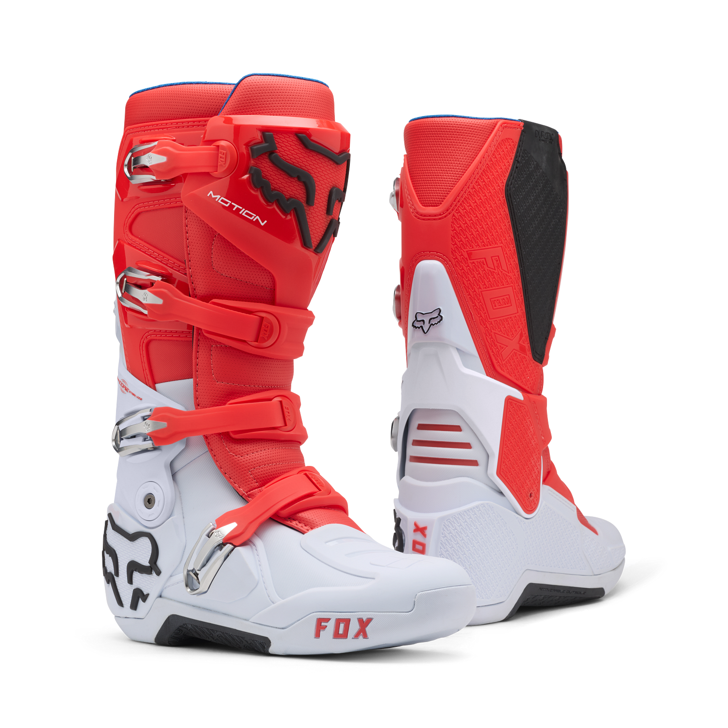 Motion Stiefel