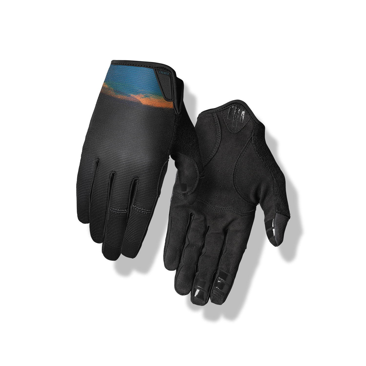 Dnd-Handschuhe Radfahren