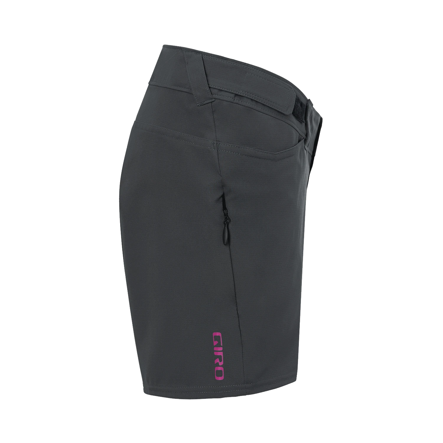 GA W ARC SHORT MID CARB 2- WOP