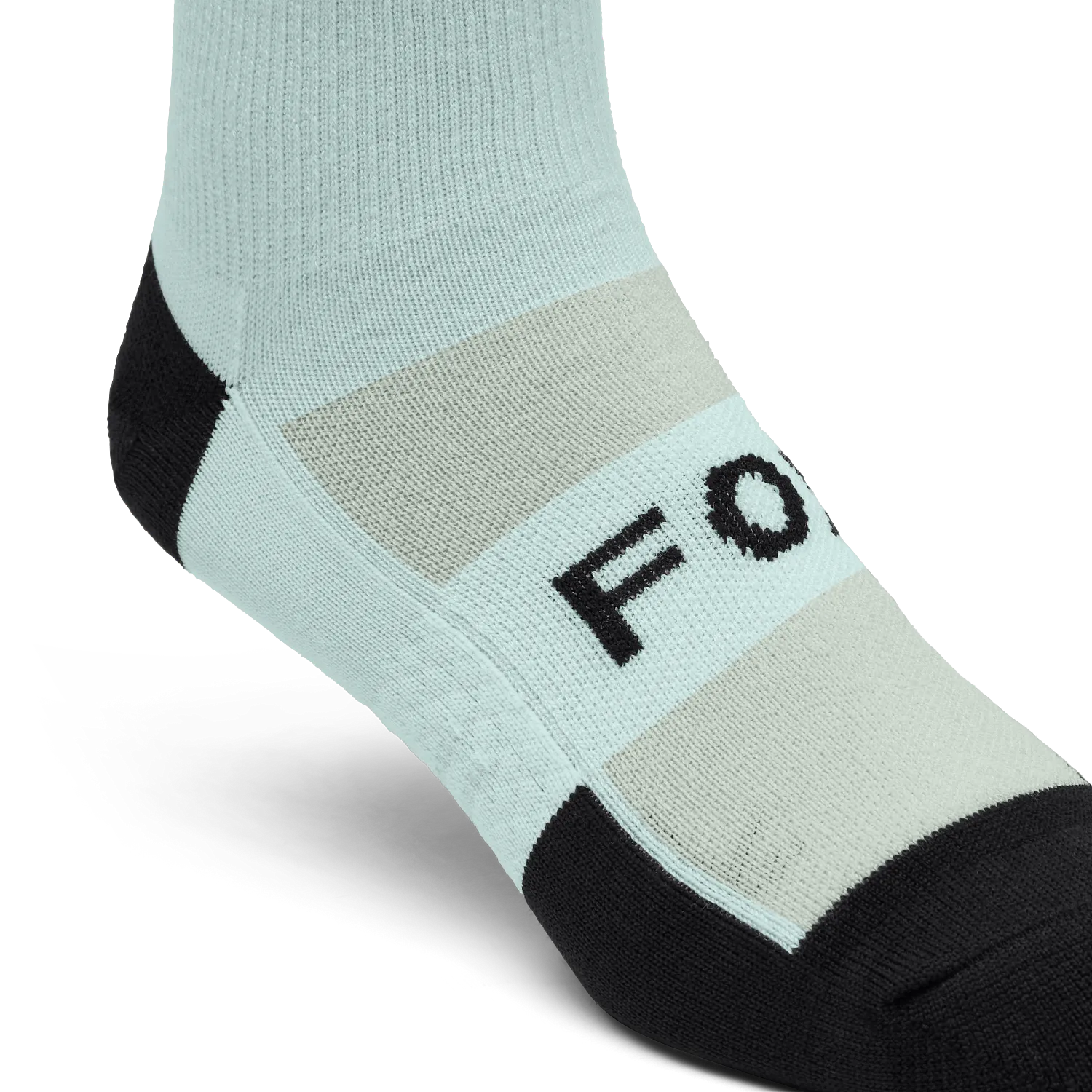 6" FLEXAIR MERINO SOCK /S