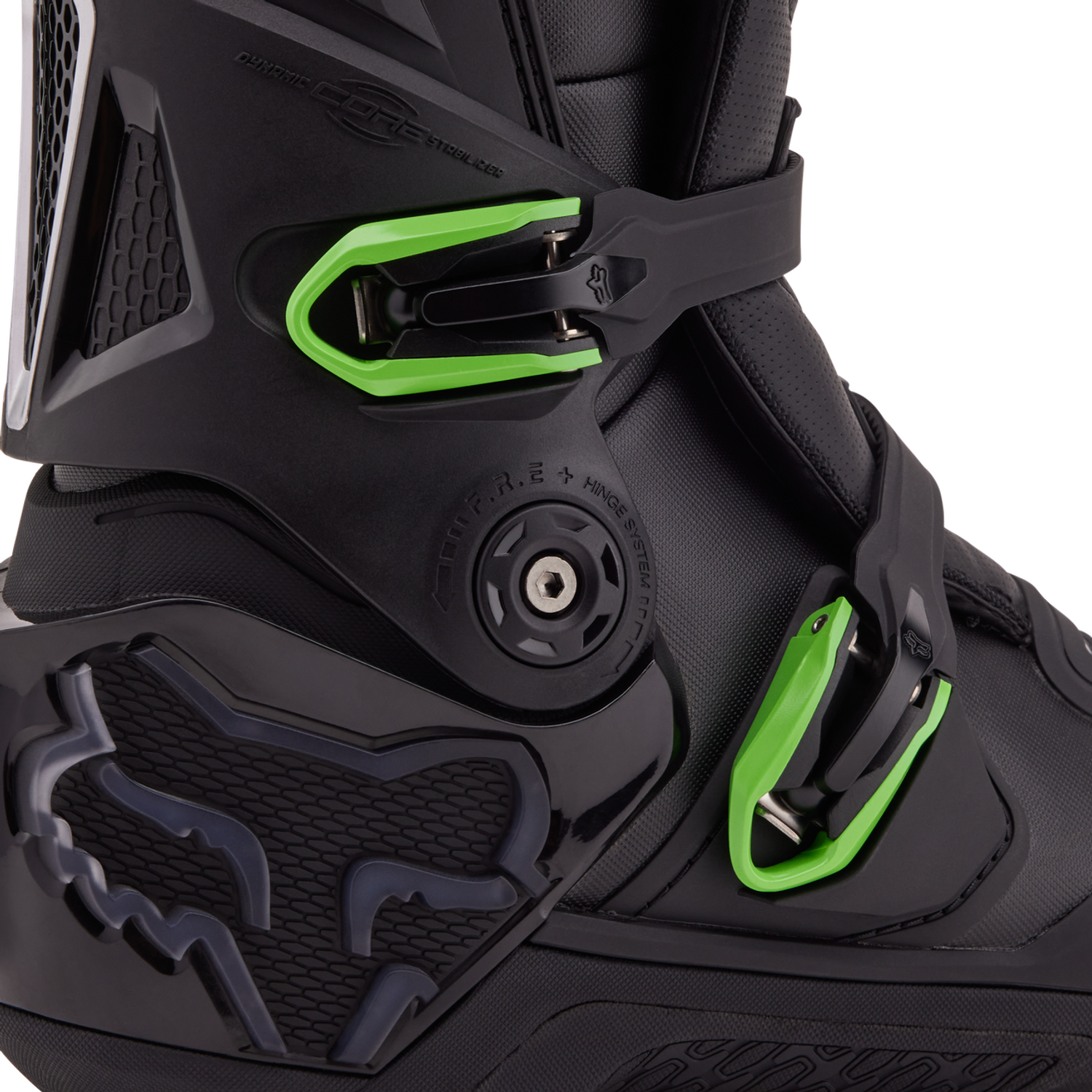 Instinct 50th Limited Edition Boots