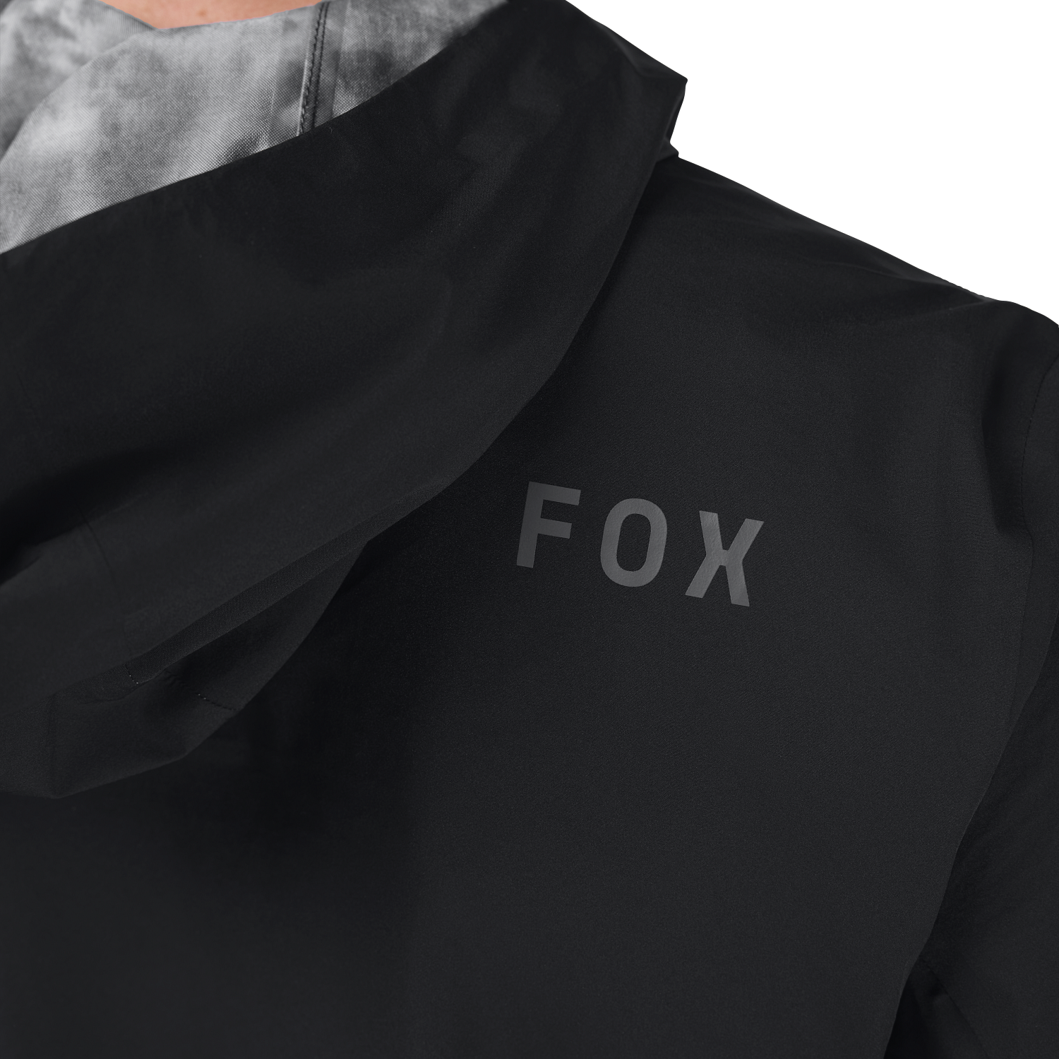 Ranger 2.5-Layer Water Jacket