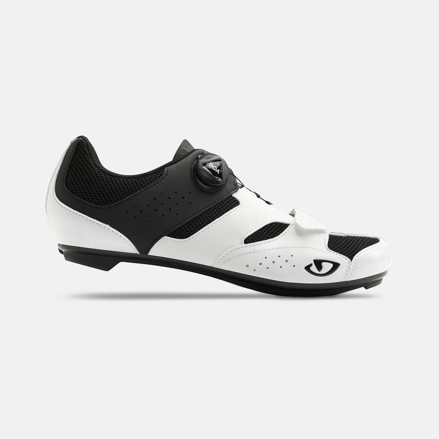 GF SAVIX WHT/BLK M 39 19