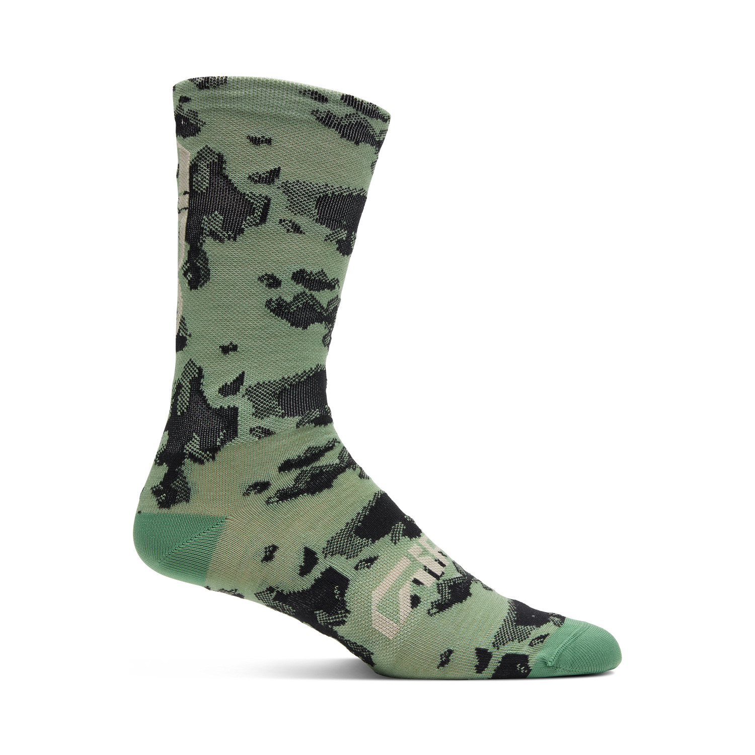 Seasonal Merino Wool Sock