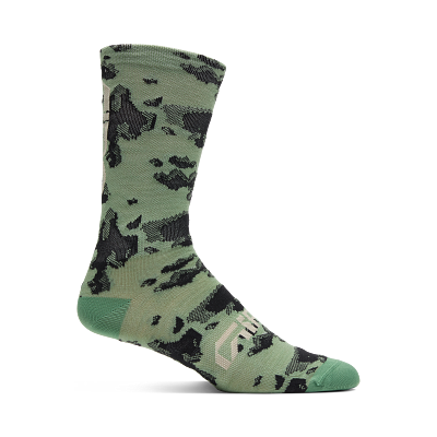 Seasonal Merino Wool Socks