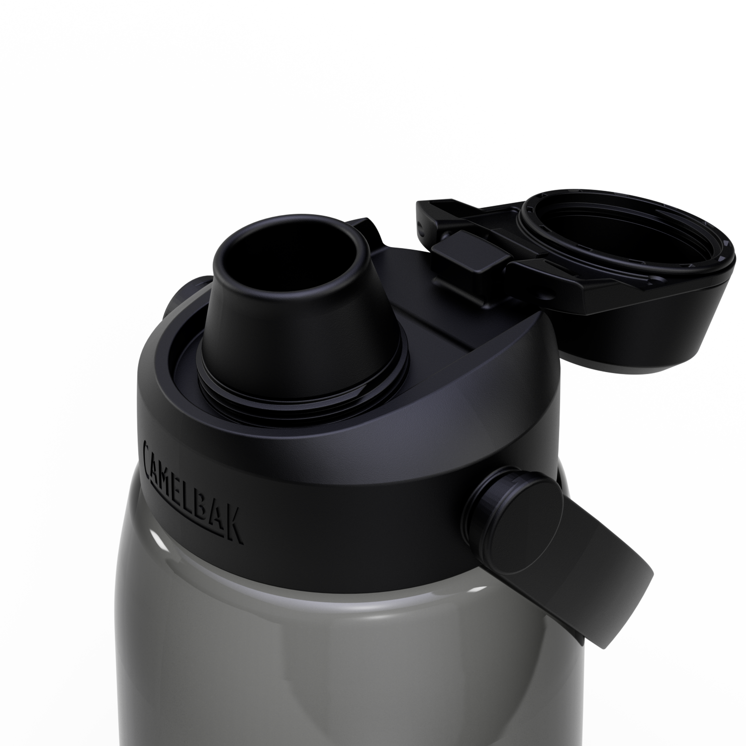 THRIVE CHUG 32OZ [CHAR] OS
