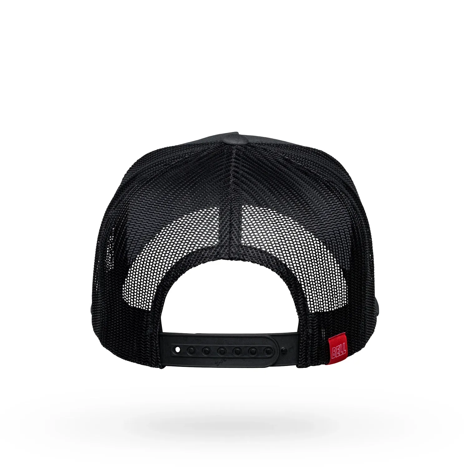 PS BELL CLSC MESH TRCKRCAPCORE CHR/BK