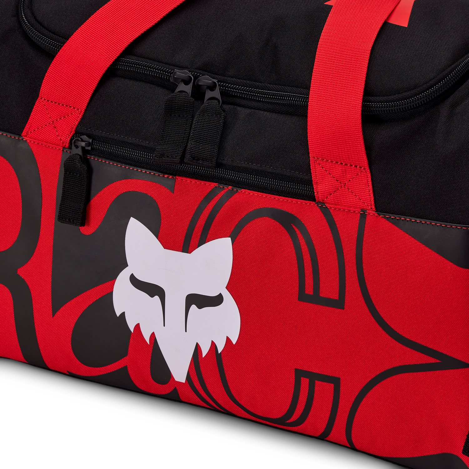 Sac 180 Race Spec Duffle Gear