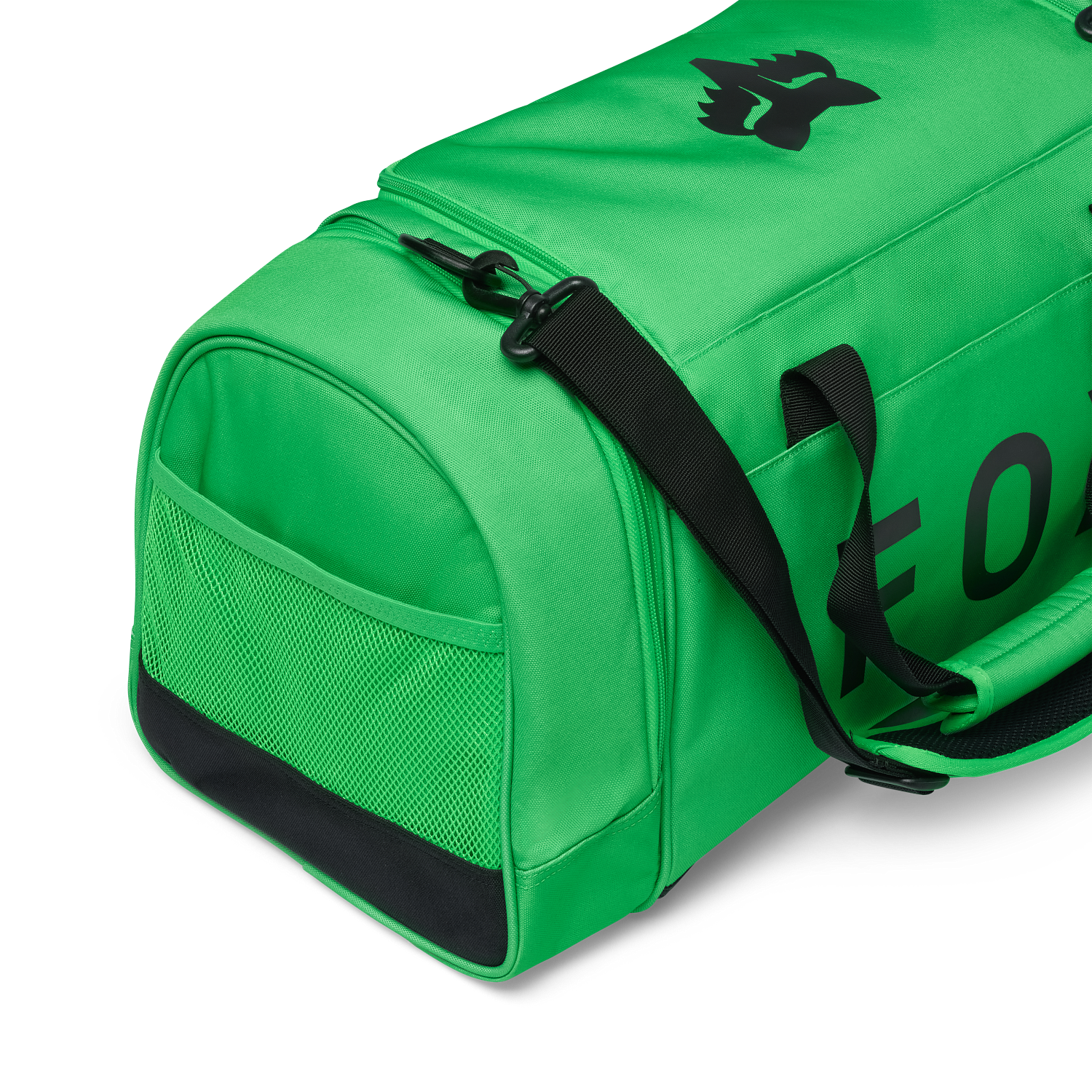 180 DUFFLE [VIV GRN] OS