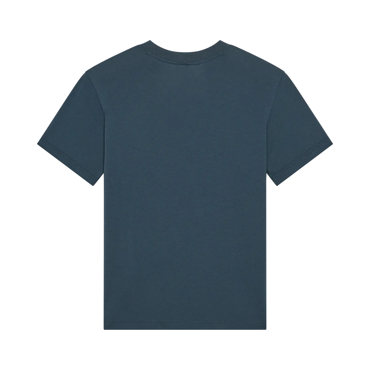 W IMAGE PRINT SS TEE 