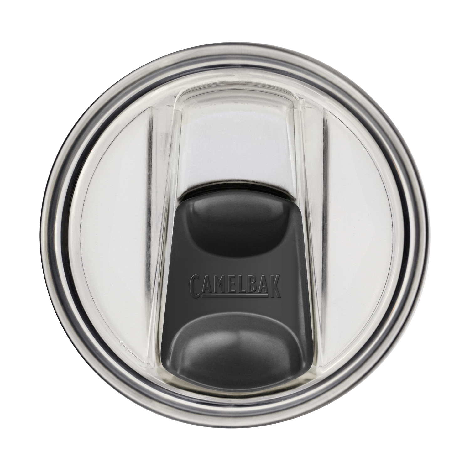 THRIVE TUMBLER ACCESSORY LID,LARGE [NAT] OS