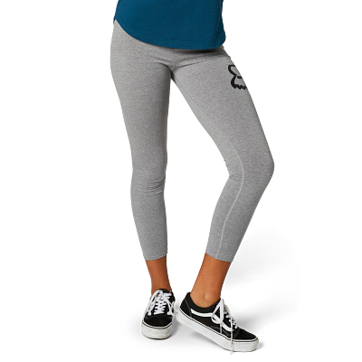 BOUNDARY LEGGING [HTR GRAPH] XS