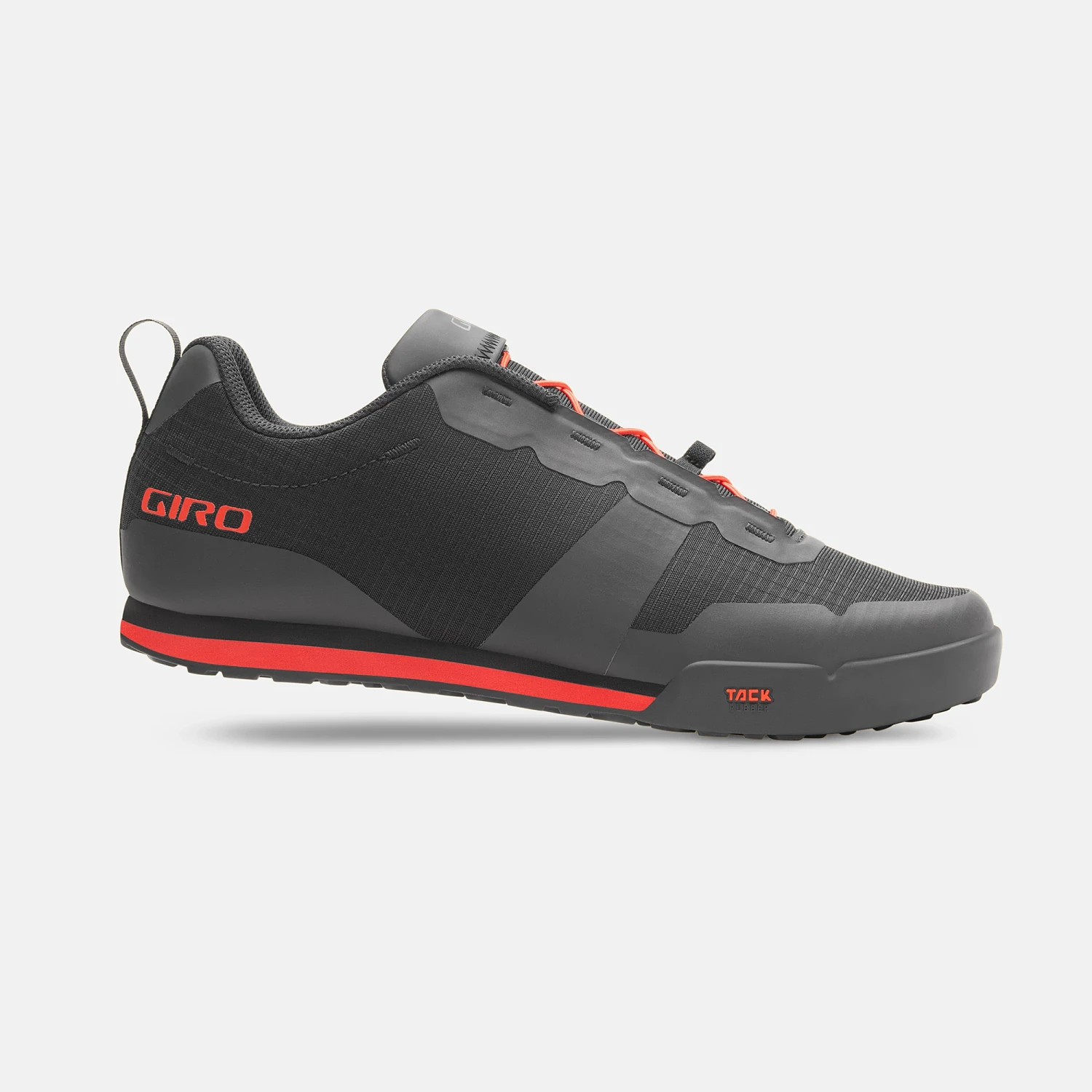 Tracker Fastlace [BLK/RD] 50