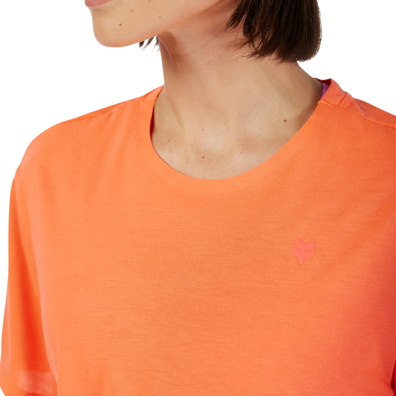 Womens Forums Tech Tee