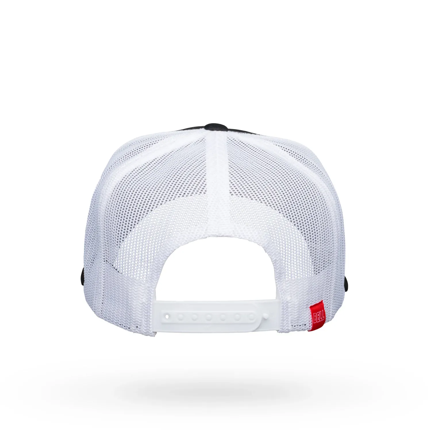 PS BELL CLSC MESH TRCKRCAPCORE BK/WH