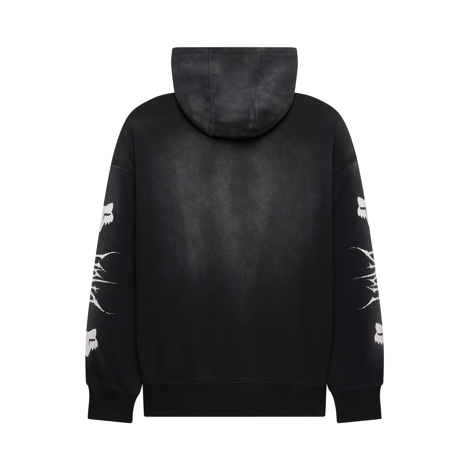 Moletom com capuz DNGR Heavyweight Fleece