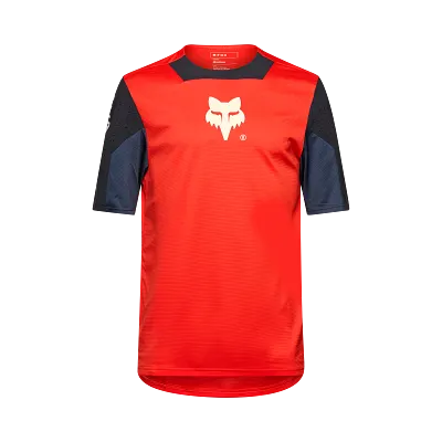 Defend Elevated Jersey