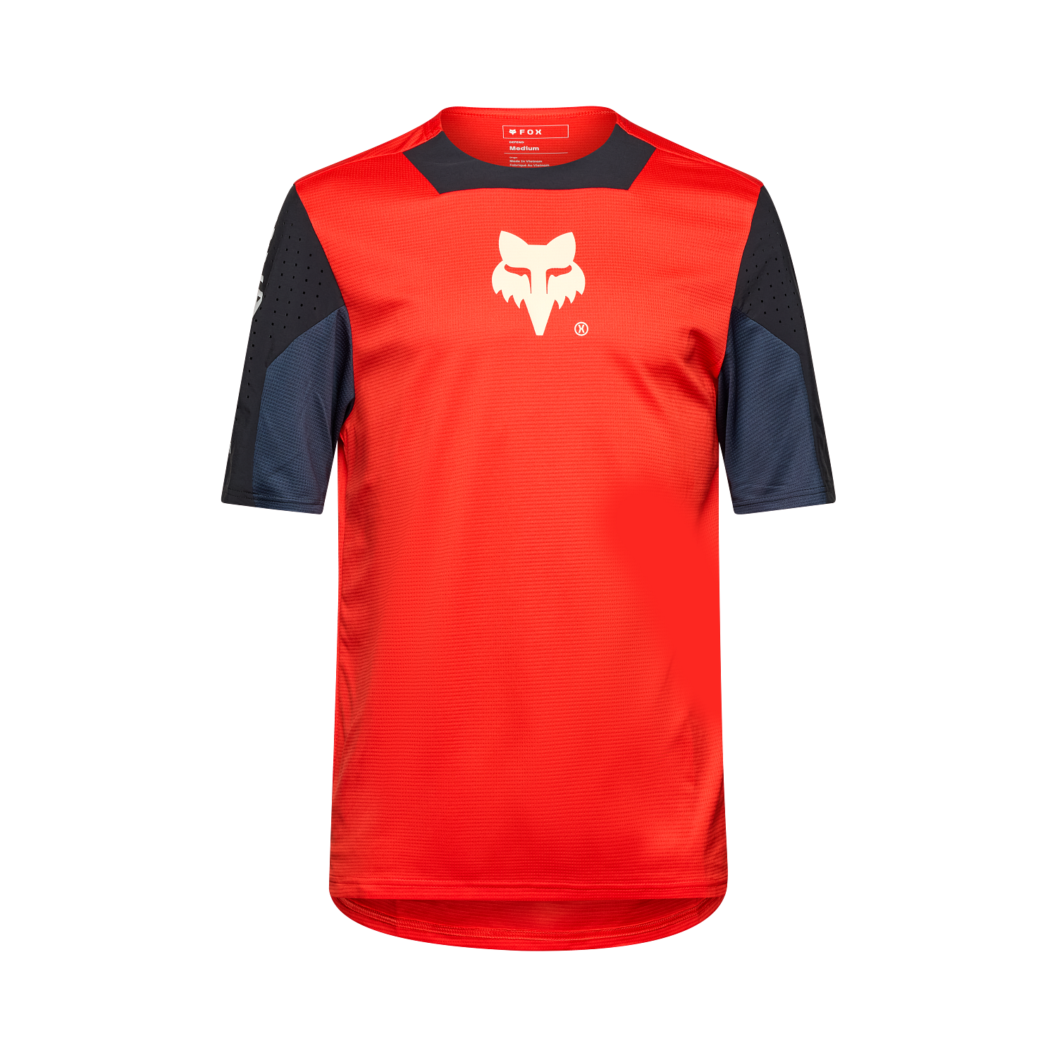 Camiseta Elevated Defend