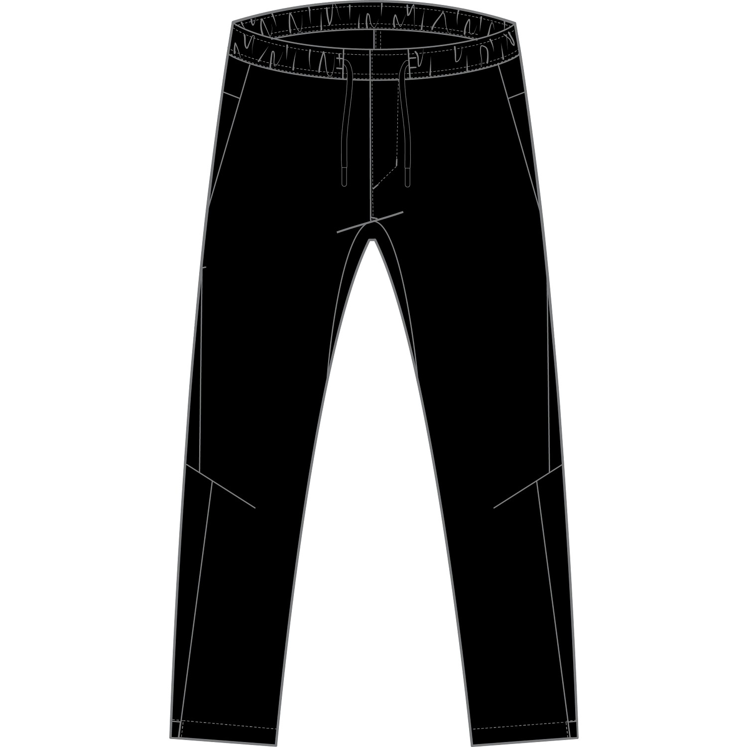 Survivalist 2.0 Pants