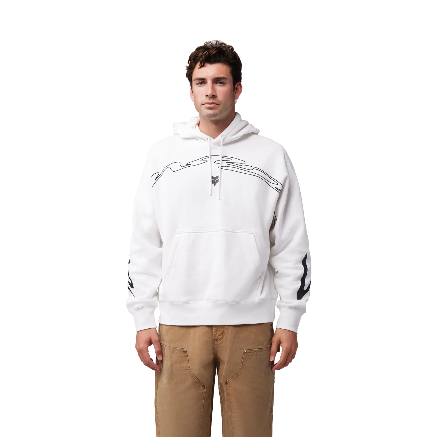 ENERGY FACE OVERSIZED FLC PO 