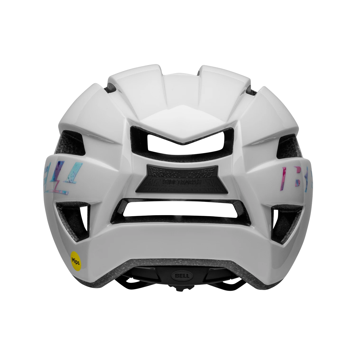 SIDETRACK II MIPS BADGER CE