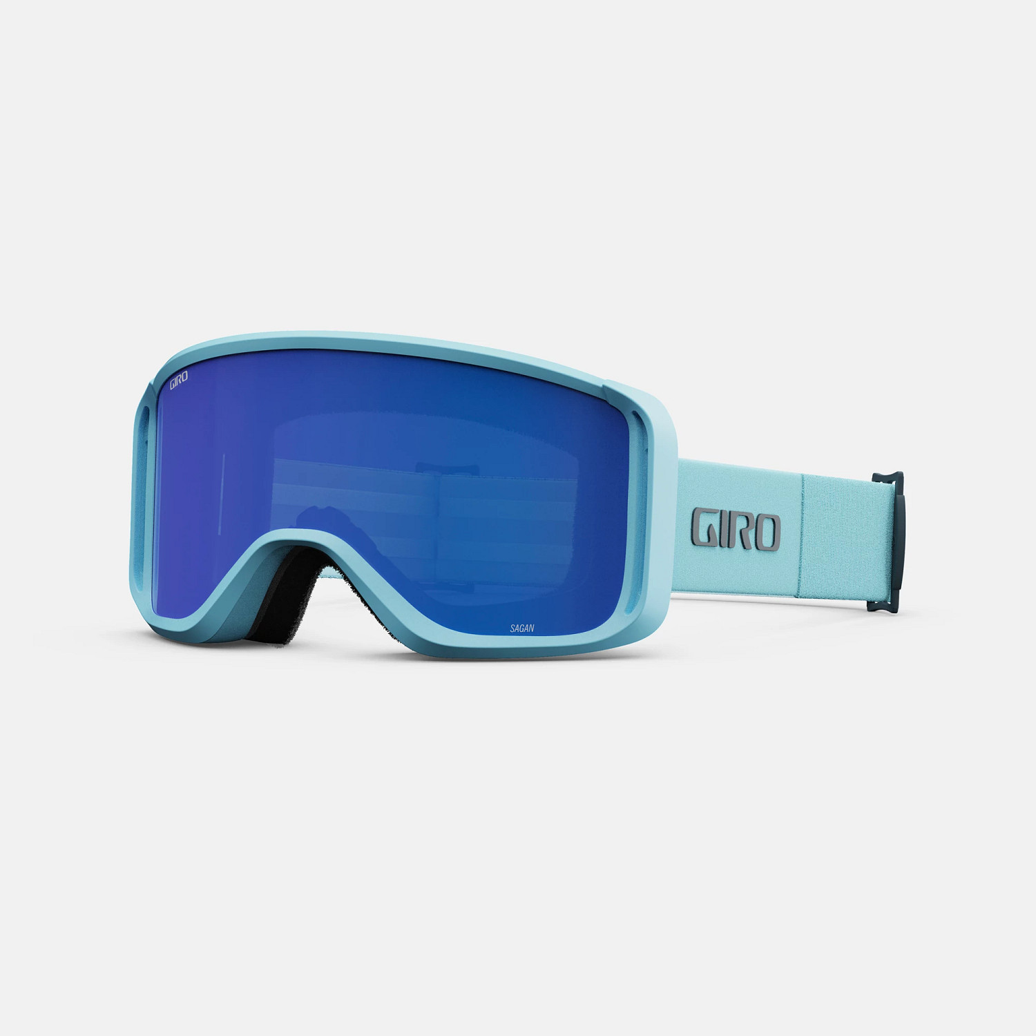 GG SAGEN LT MIN TH GRY COB/YEL 25