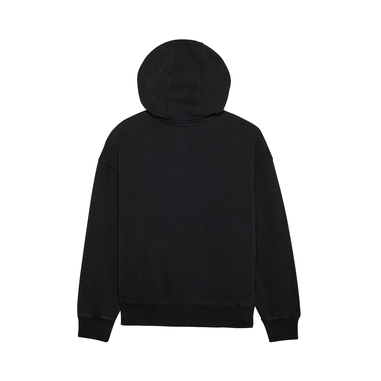 Kapuzenpullover Wordmark Oversized