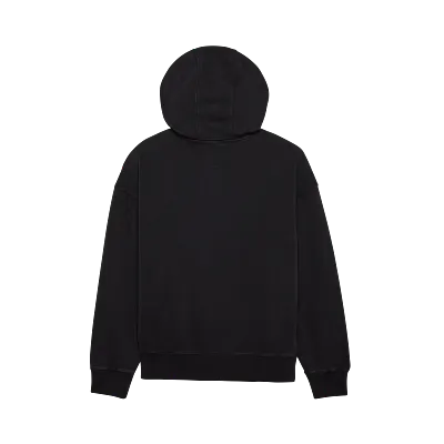 Sudadera con capucha Wordmark Oversized