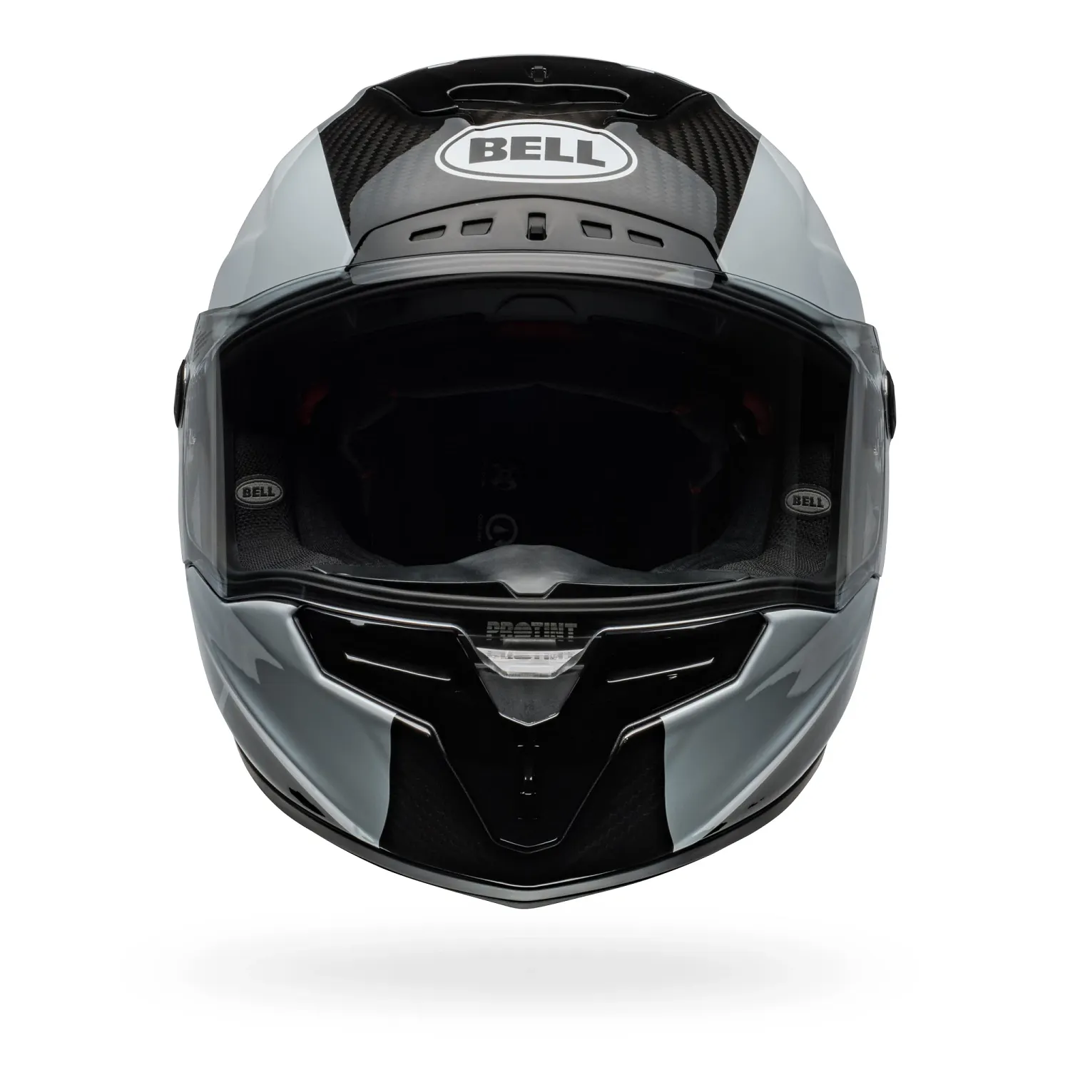 PS RACESTAR DLX OFFSET BK/WH S