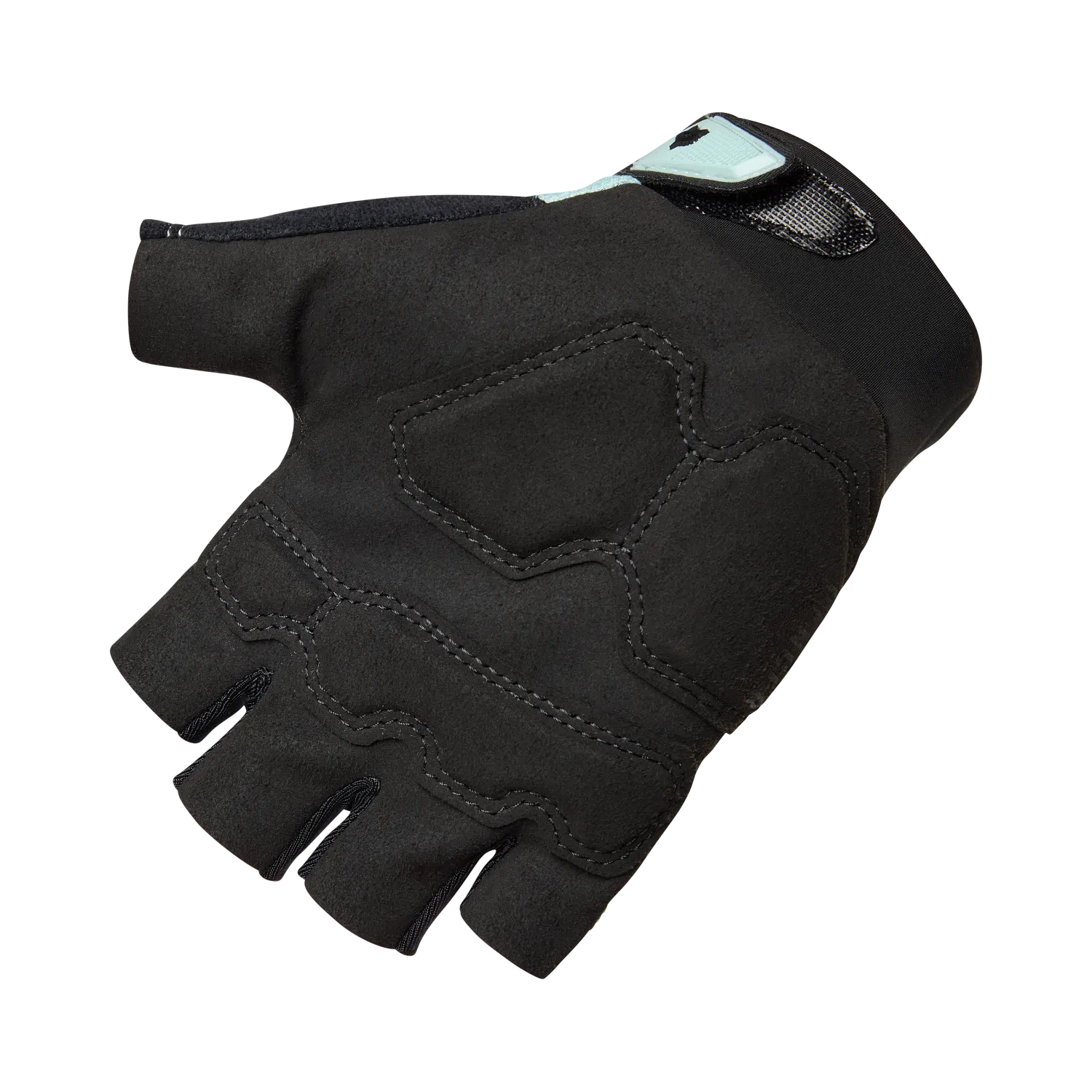 Gants Ranger Gel Short Finger