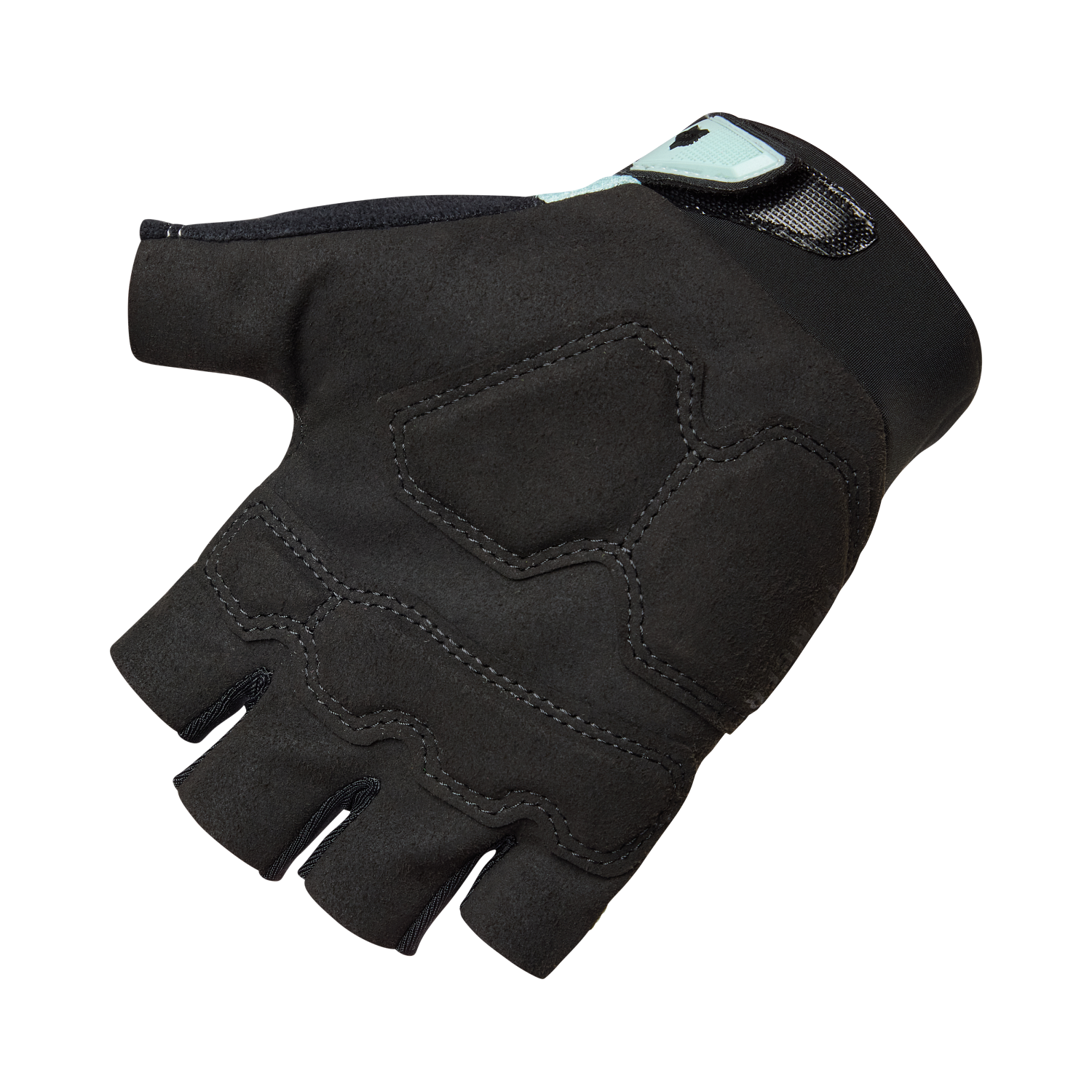 Gants Ranger Gel Short Finger